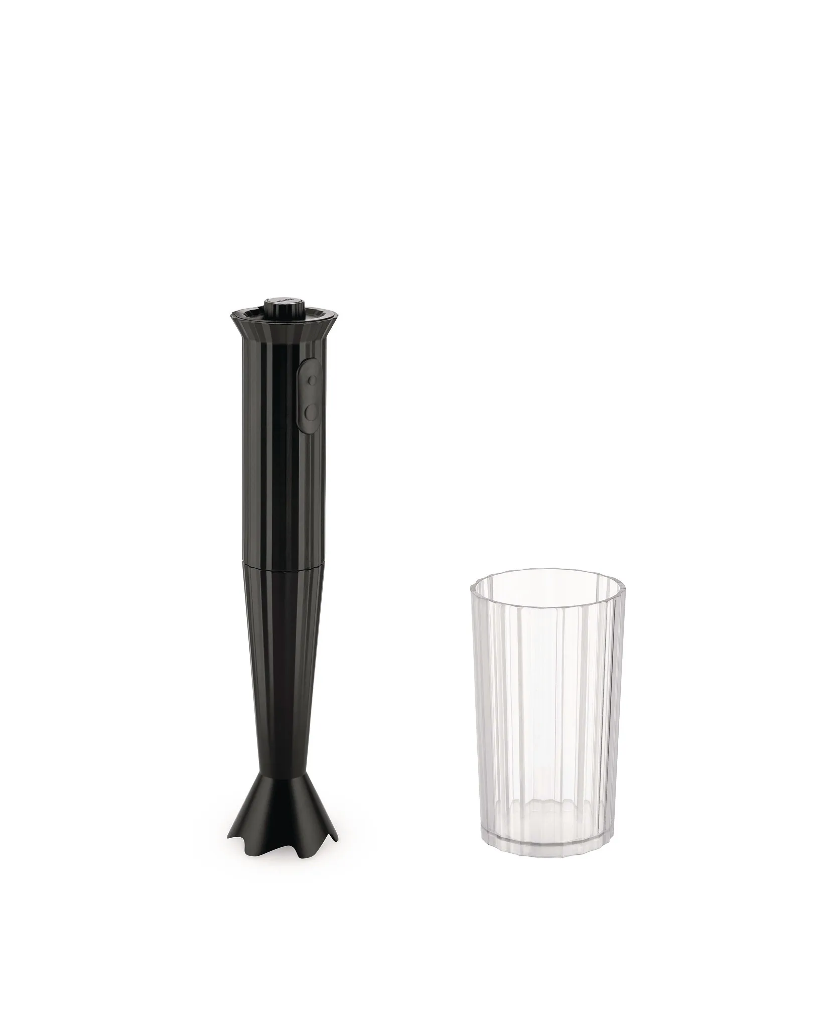 Batidora de mano Plissé,  Alessi
