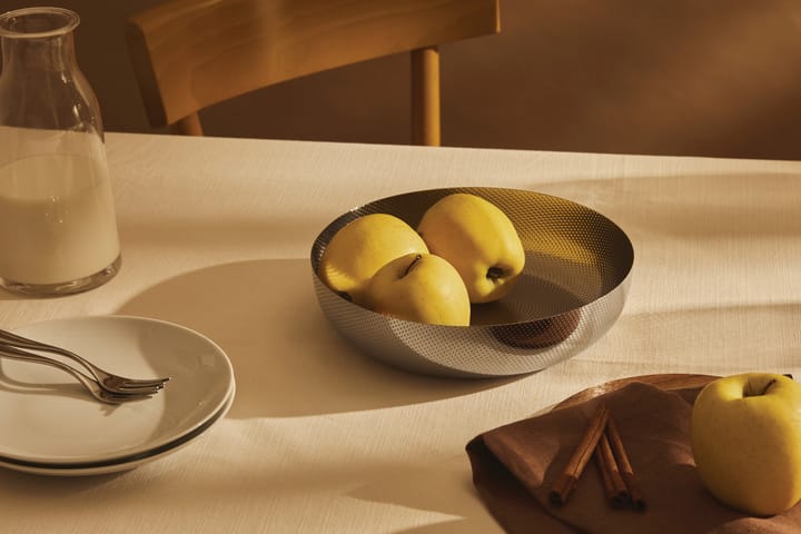 Bol Extra ordinary texture, Ø24 cm Alessi