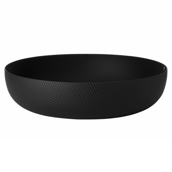 Bol para servir Alessi negro, 29 cm Alessi