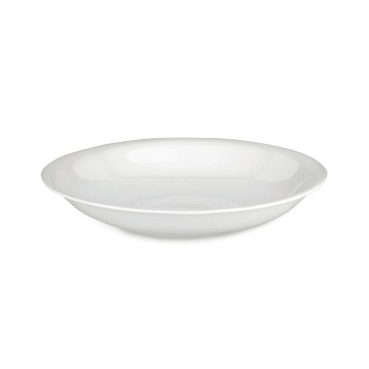 Bol para sopa All-time Ø 22 cm - blanco - Alessi