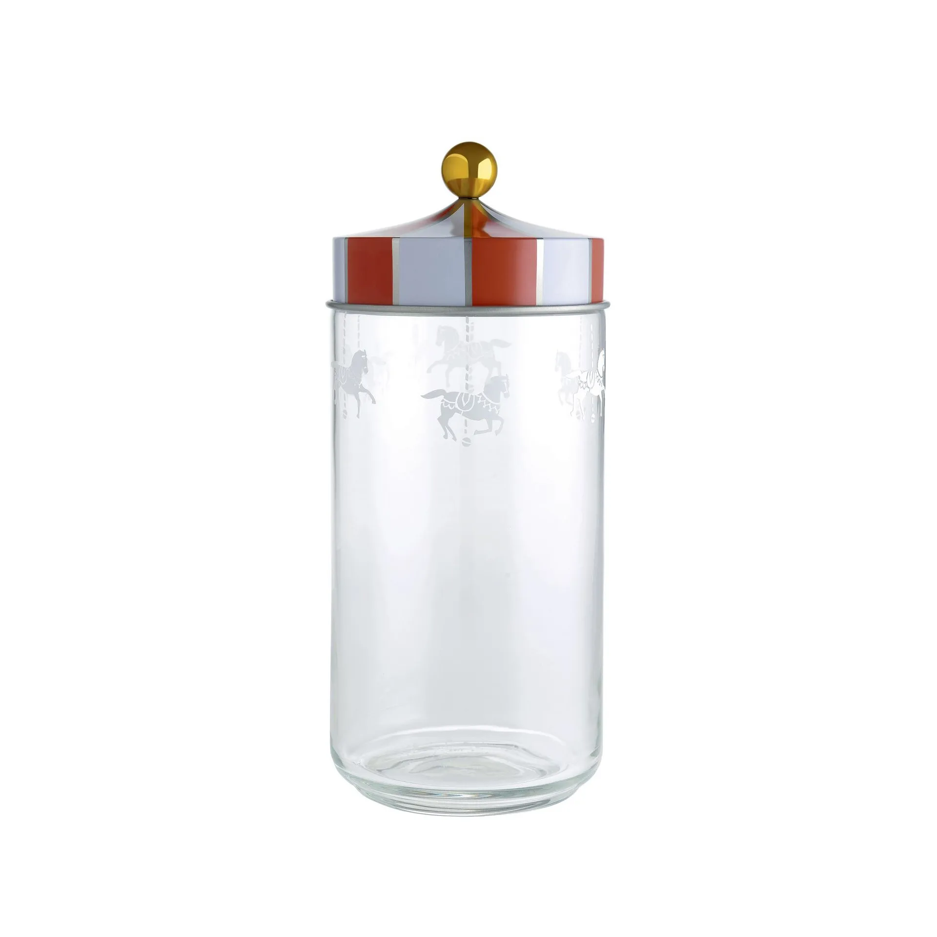 Bote Circus, 24,5 cm Alessi