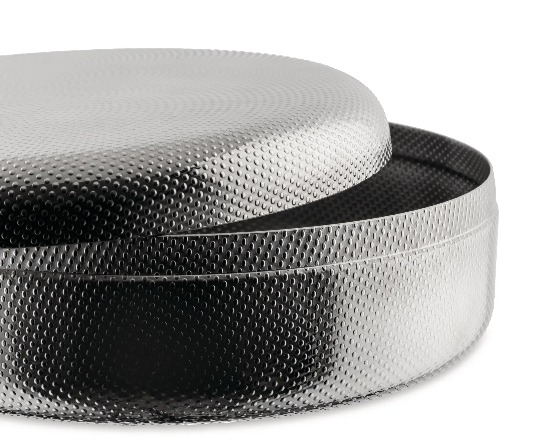 Bote Extra ordinary texture, Ø23 cm Alessi