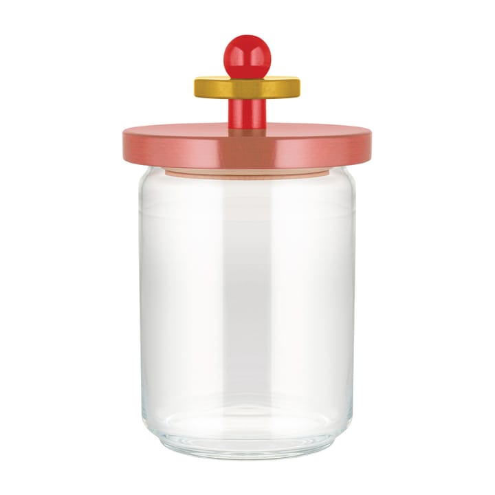 Bote Twergi 1 L - Rosa - Alessi