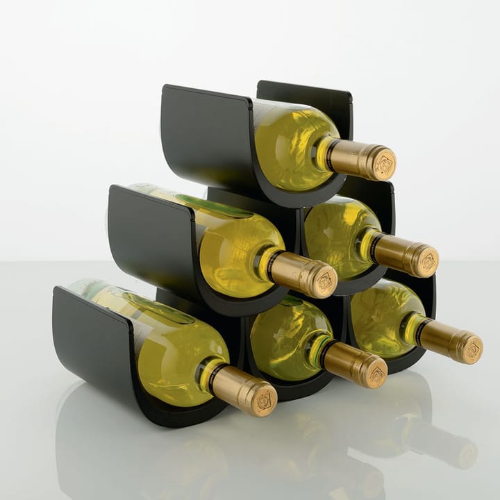 Botellero Noè, Blanco Alessi