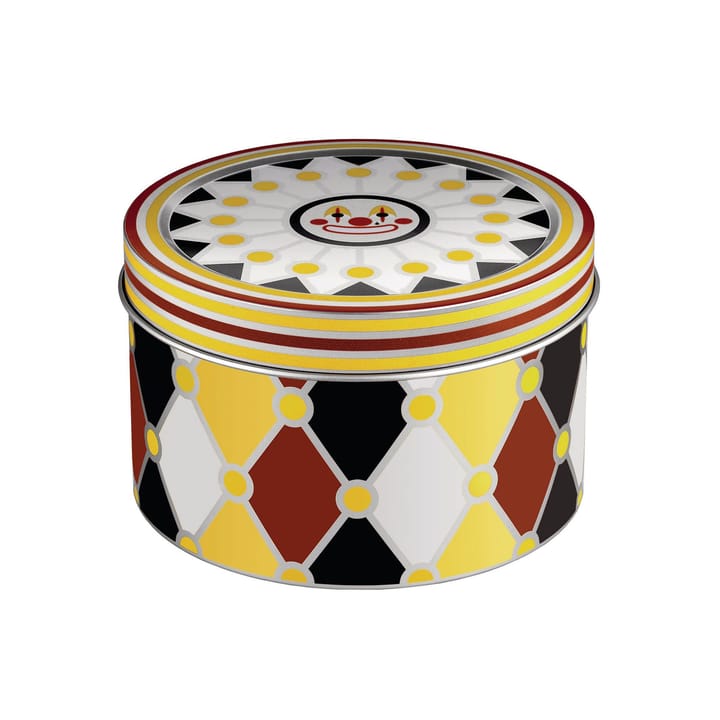 Botes Circus, set de 3 Alessi