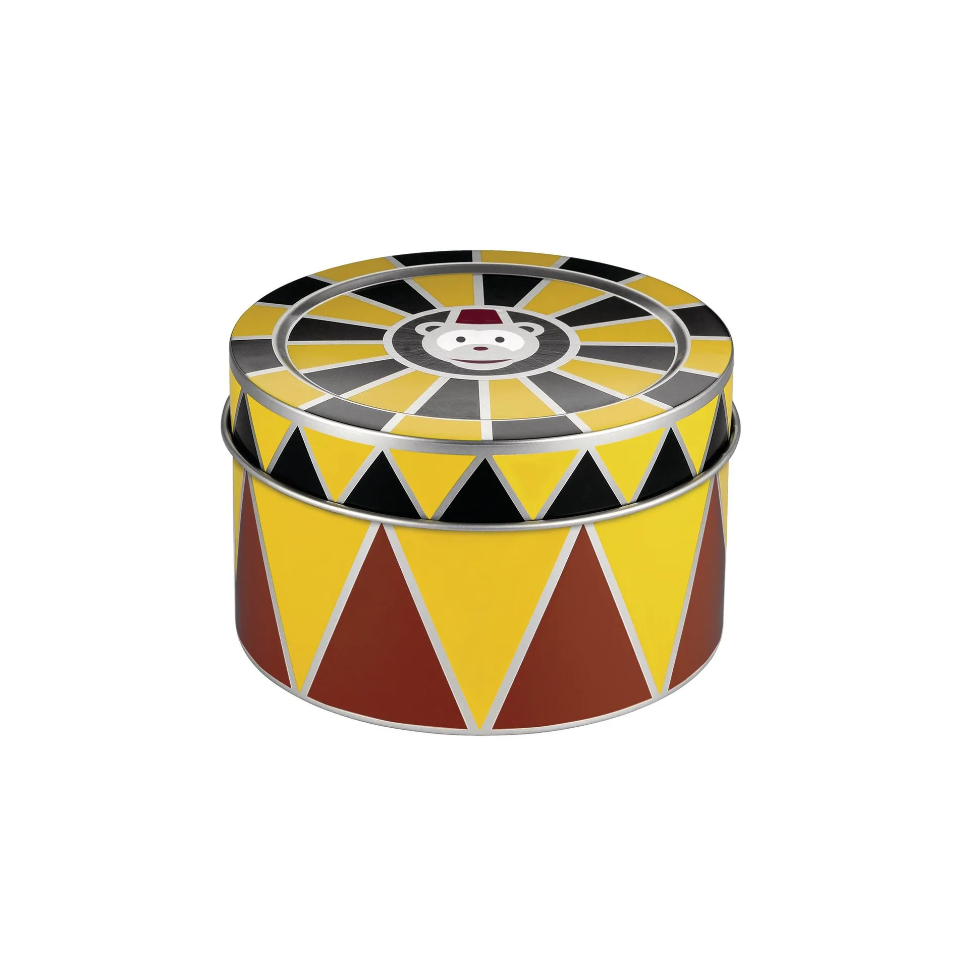 Botes Circus, set de 3 Alessi