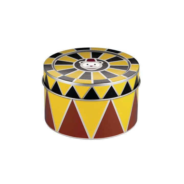 Botes Circus, set de 3 Alessi