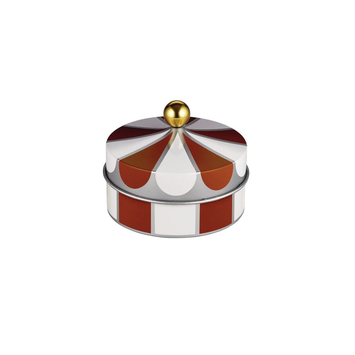 Botes Circus, set de 3 Alessi