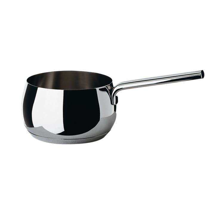 Cacerola Mami, acero inoxidable - 1 L - Alessi