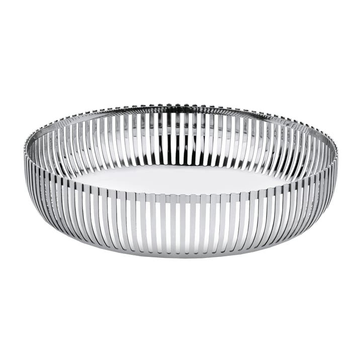 Cesta PCH02 Ø20 cm - Acero inoxidable - Alessi