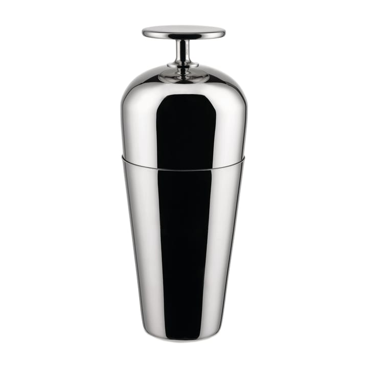 Coctelera Parisienne acero inoxidable - 50 cl - Alessi