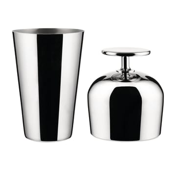 Coctelera Parisienne acero inoxidable - 50 cl - Alessi