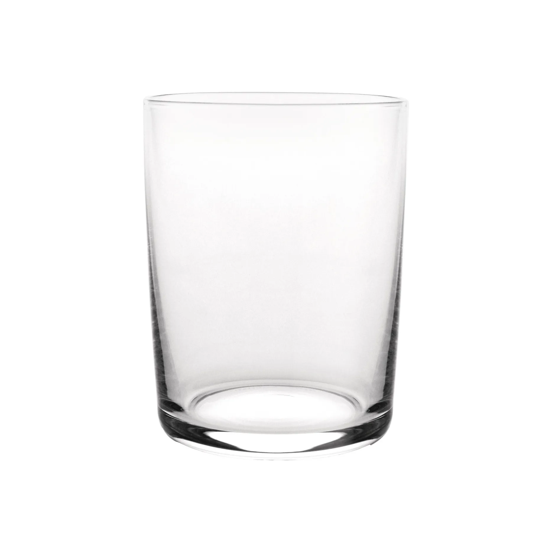 Copa de vino blanco Glass Family 25 cl, transparente Alessi