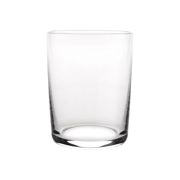 Copa de vino blanco Glass Family 25 cl - transparente - Alessi