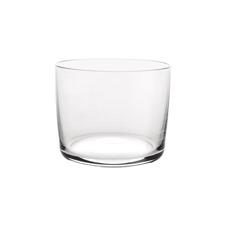 Copa de vino tinto Glass Family 23 cl - transparente - Alessi
