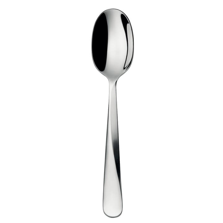 Cuchara de mesa Giro - Acero inoxidable - Alessi