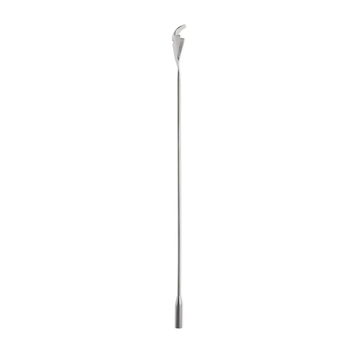 Cuchara mezcladora Alessi, Acero inoxidable Alessi