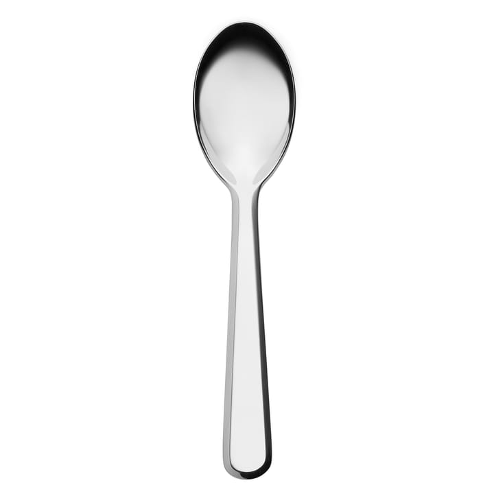 Cucharilla de té Amici - Acero inoxidable - Alessi