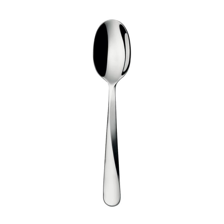 Cucharilla de té Giro - Acero inoxidable - Alessi