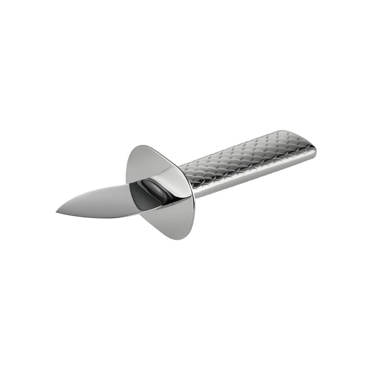 Cuchillo de ostras Colombina Fish - acero inoxidable - Alessi