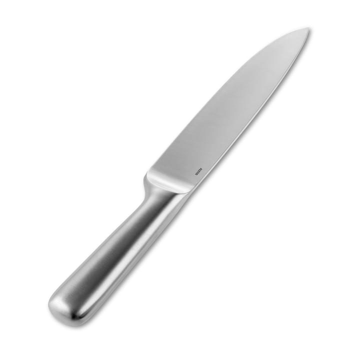 Cuchillo Mami - Cuchillo de chef - Alessi