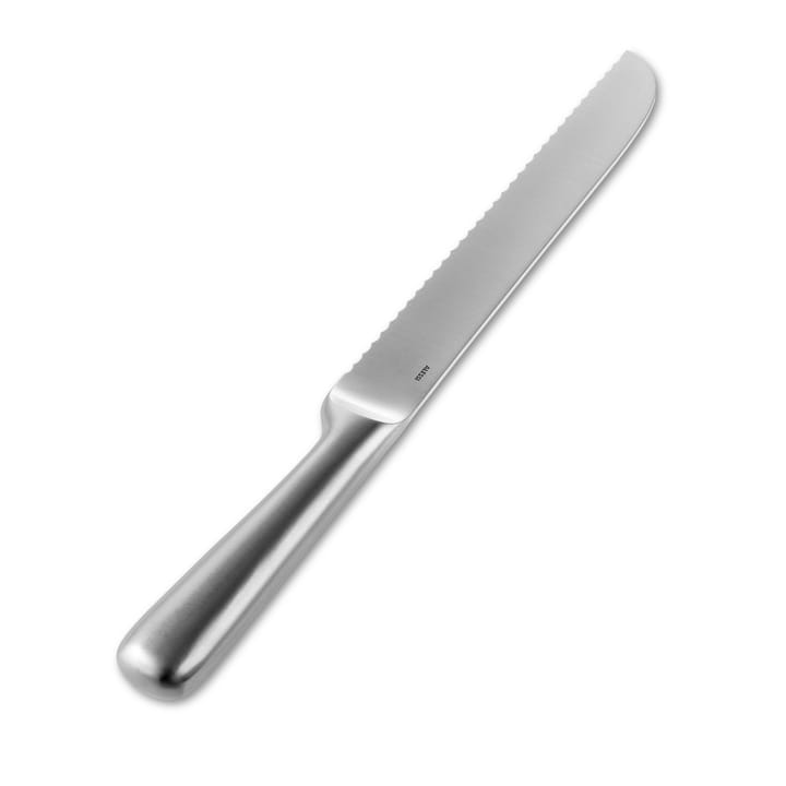 Cuchillo Mami - Cuchillo de pan - Alessi