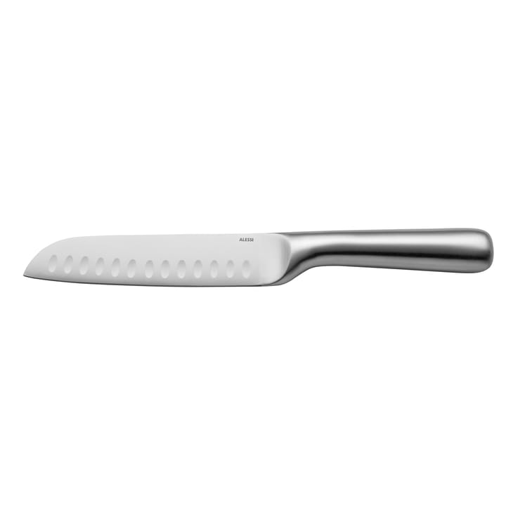 Cuchillo Mami - Cuchillo santoku pequeño - Alessi