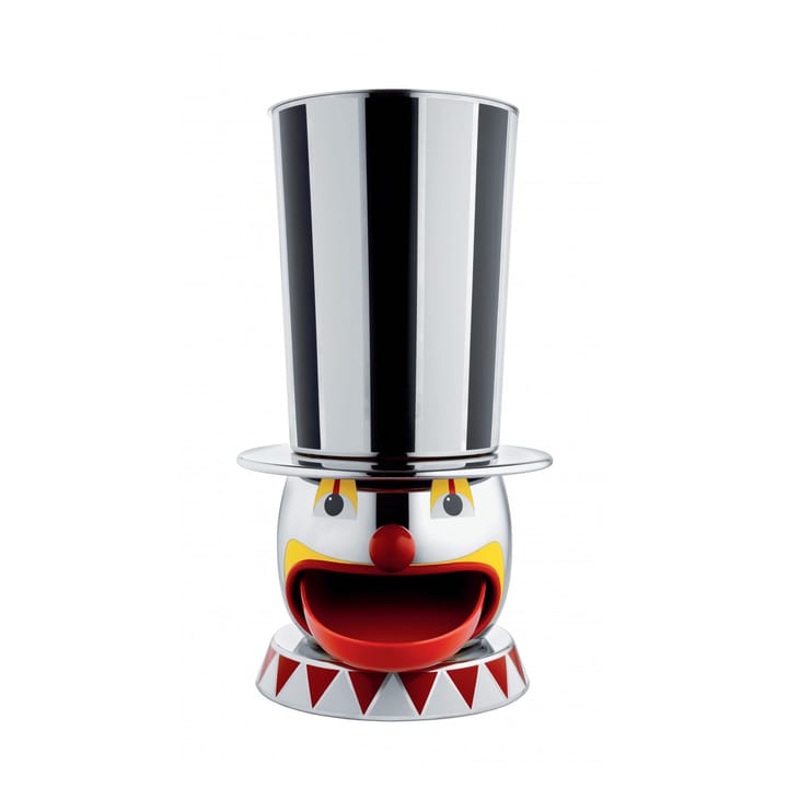 Dispensador de caramelos Circus, Candy man Alessi