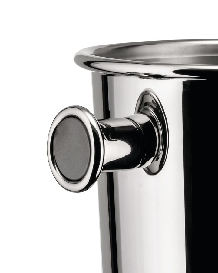 Enfriador de botellas de acero inoxidable 5052, 2 botellas Alessi