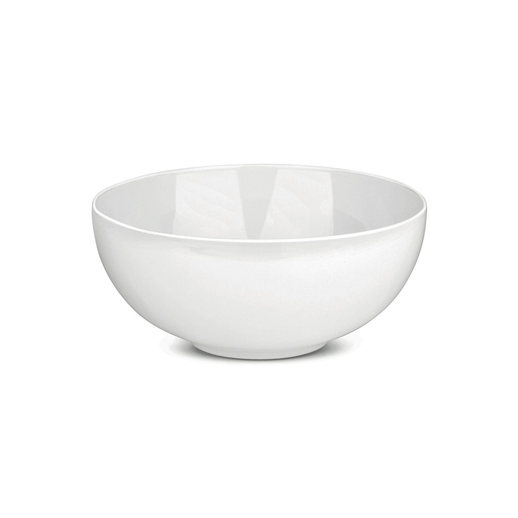 Ensaladera All-time redonda, Ø 24,5 cm Alessi