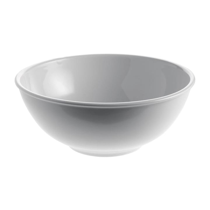 Ensaladera PlateBowlCup Ø 21 cm - blanco - Alessi