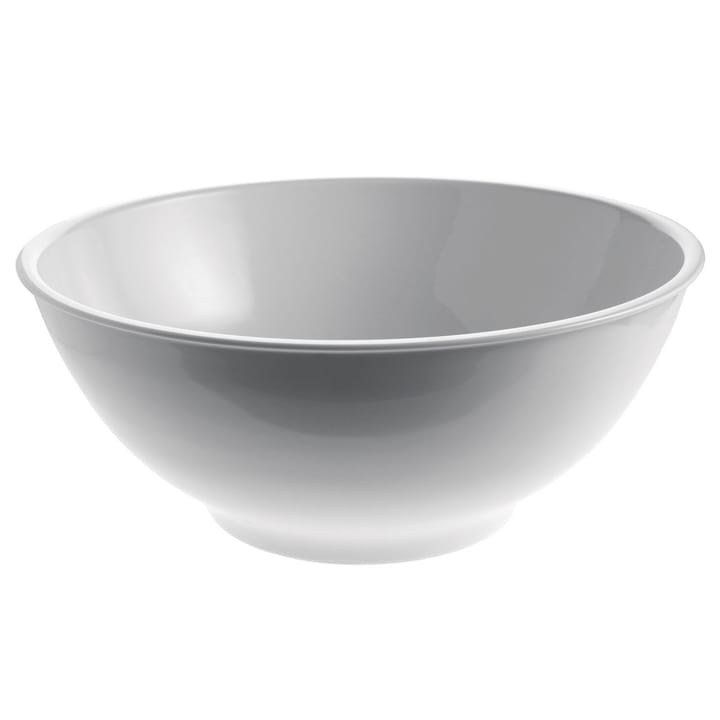 Ensaladera PlateBowlCup Ø 26 cm - blanco - Alessi