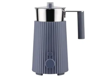 Espumador de leche Plissé 35 cl - Alessi