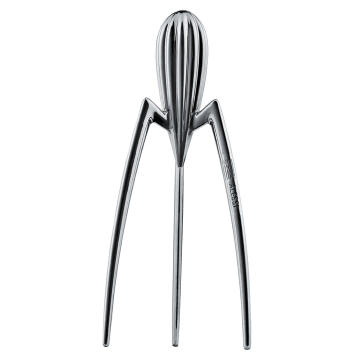 Exprimidor de cítricos Juicy Salif - aluminio pulido brillante - Alessi