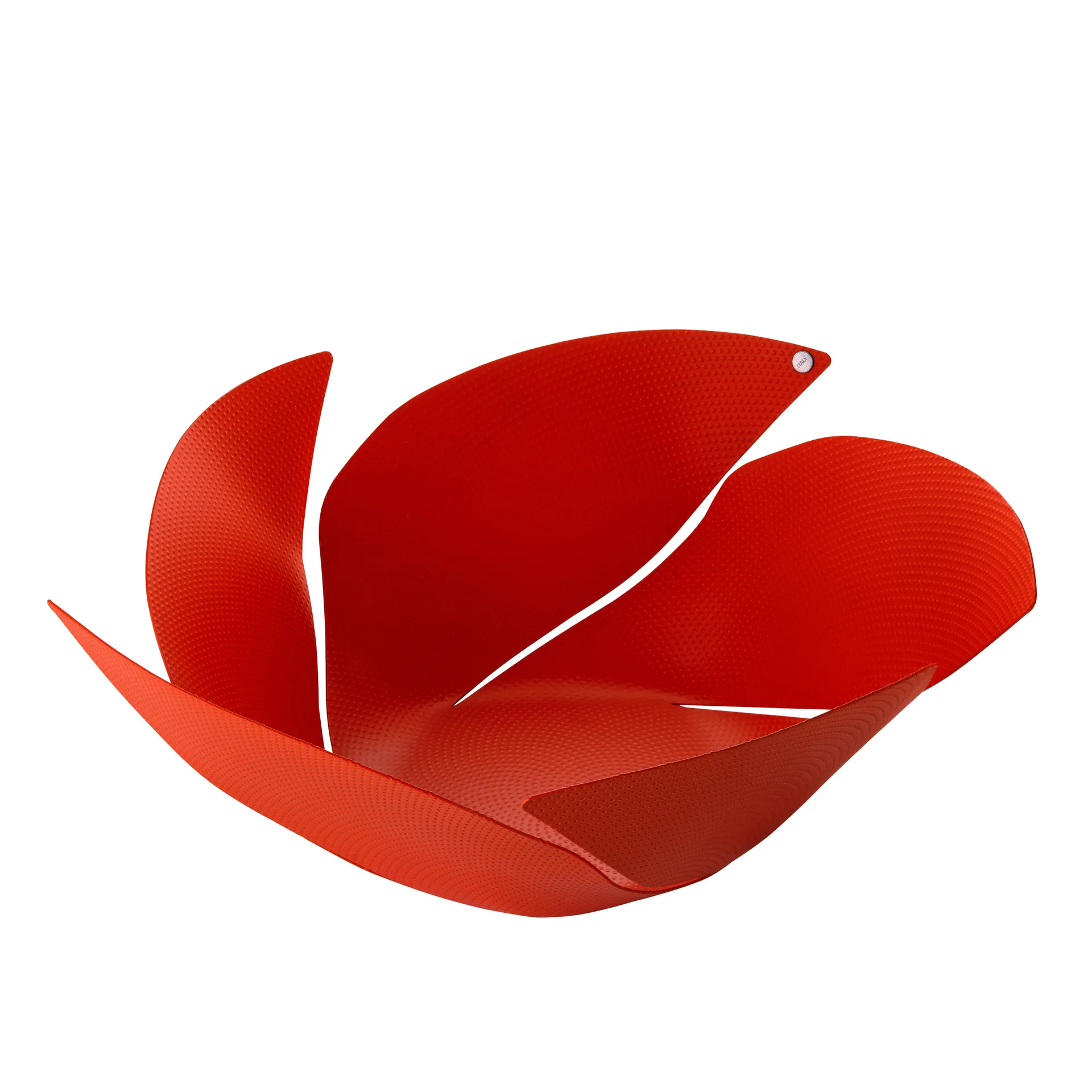 Frutero Alessi rojo, Ø29 cm Alessi