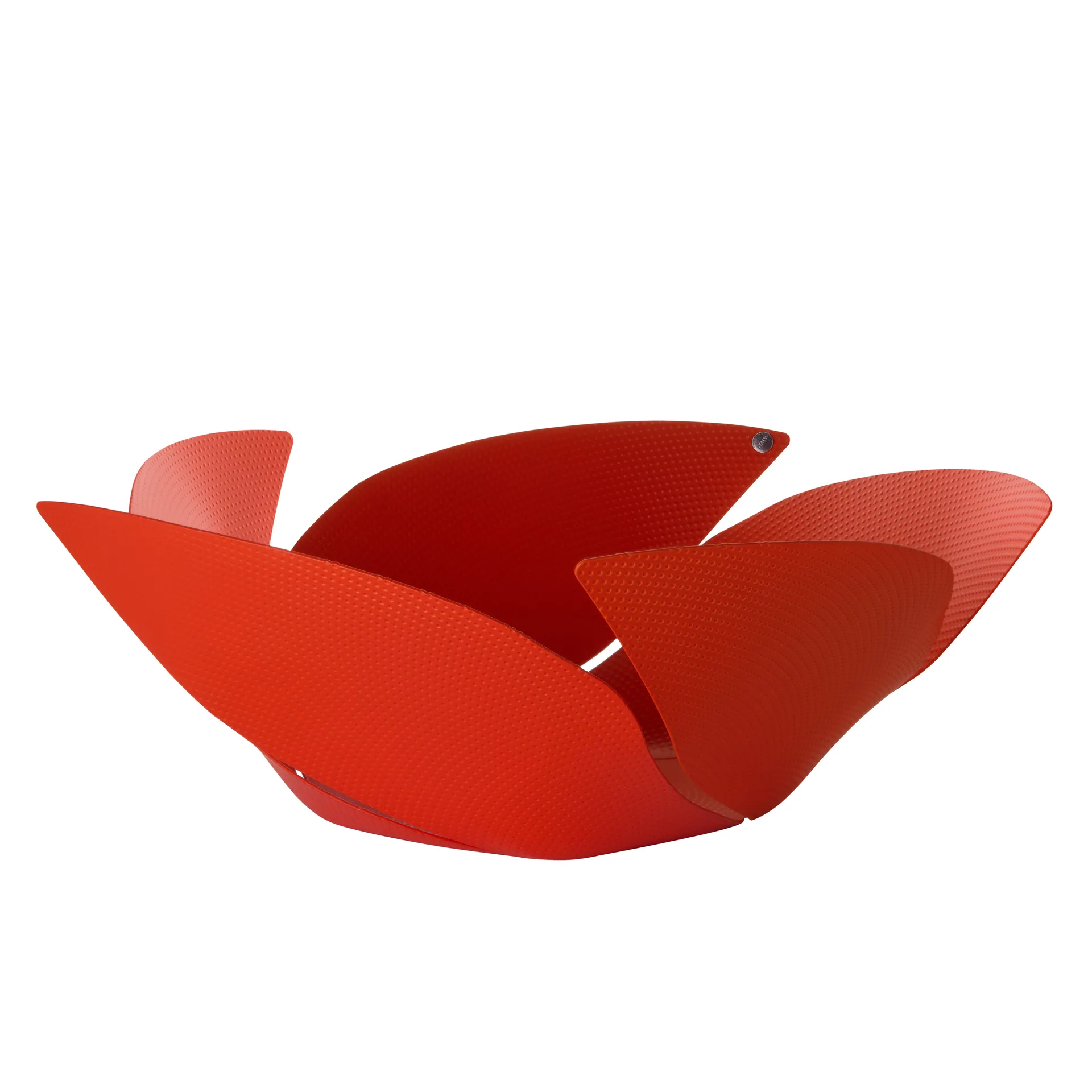 Frutero Alessi rojo, Ø29 cm Alessi