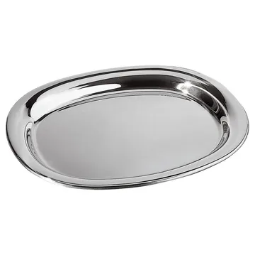 Fuente de servir JM13 - 42 cm - Alessi