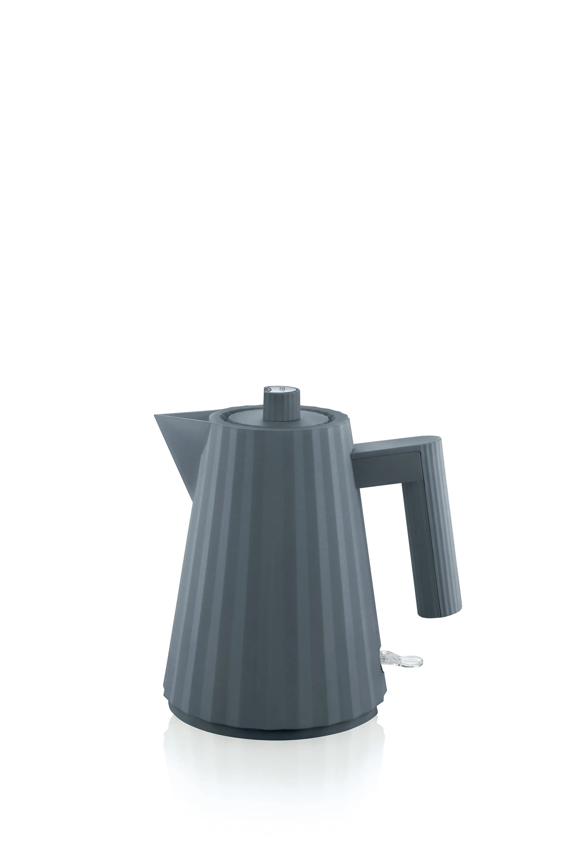 Hervidor de agua Plissé 1 l,  Alessi