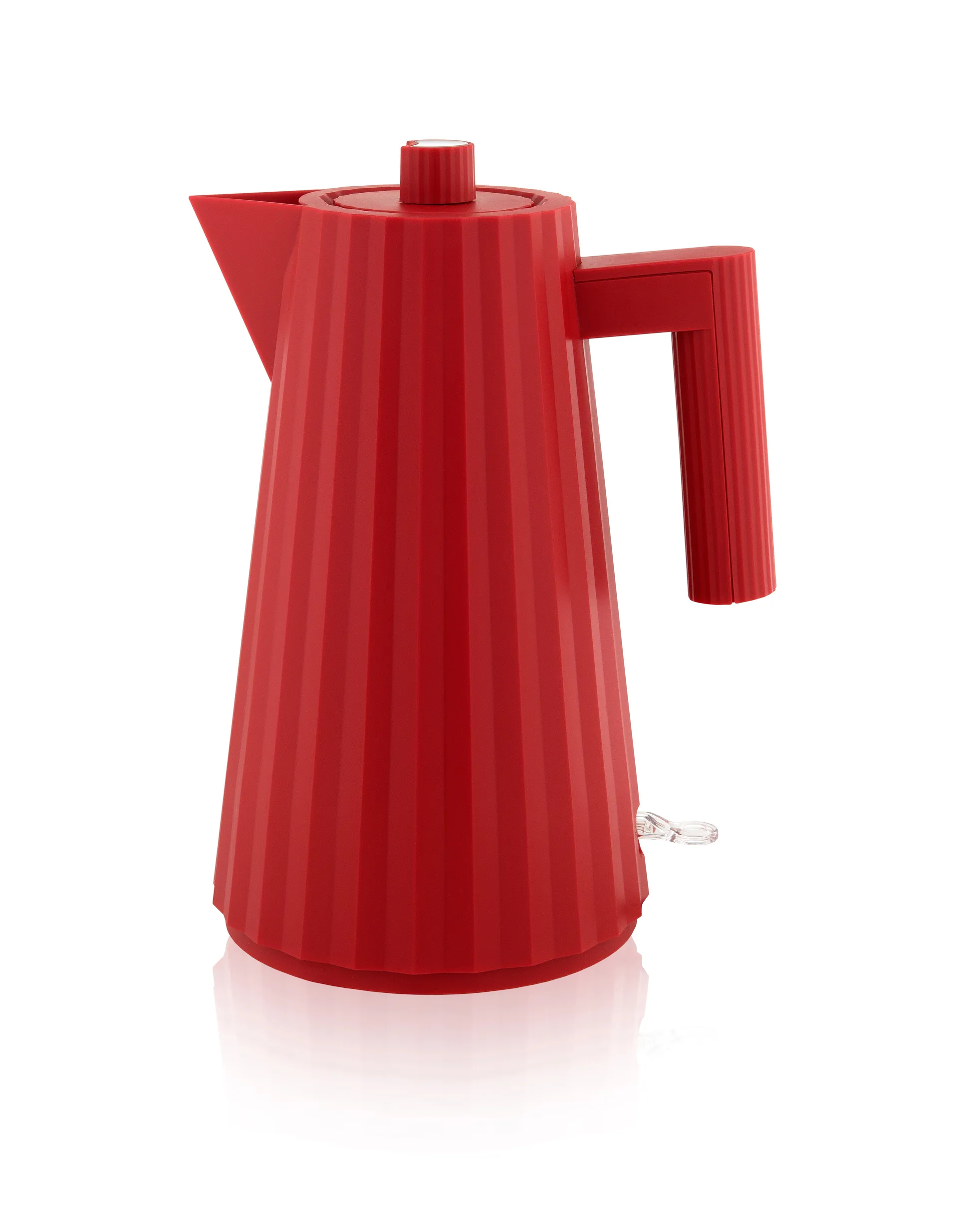 Hervidor de agua Plissé 1,7 l,  Alessi