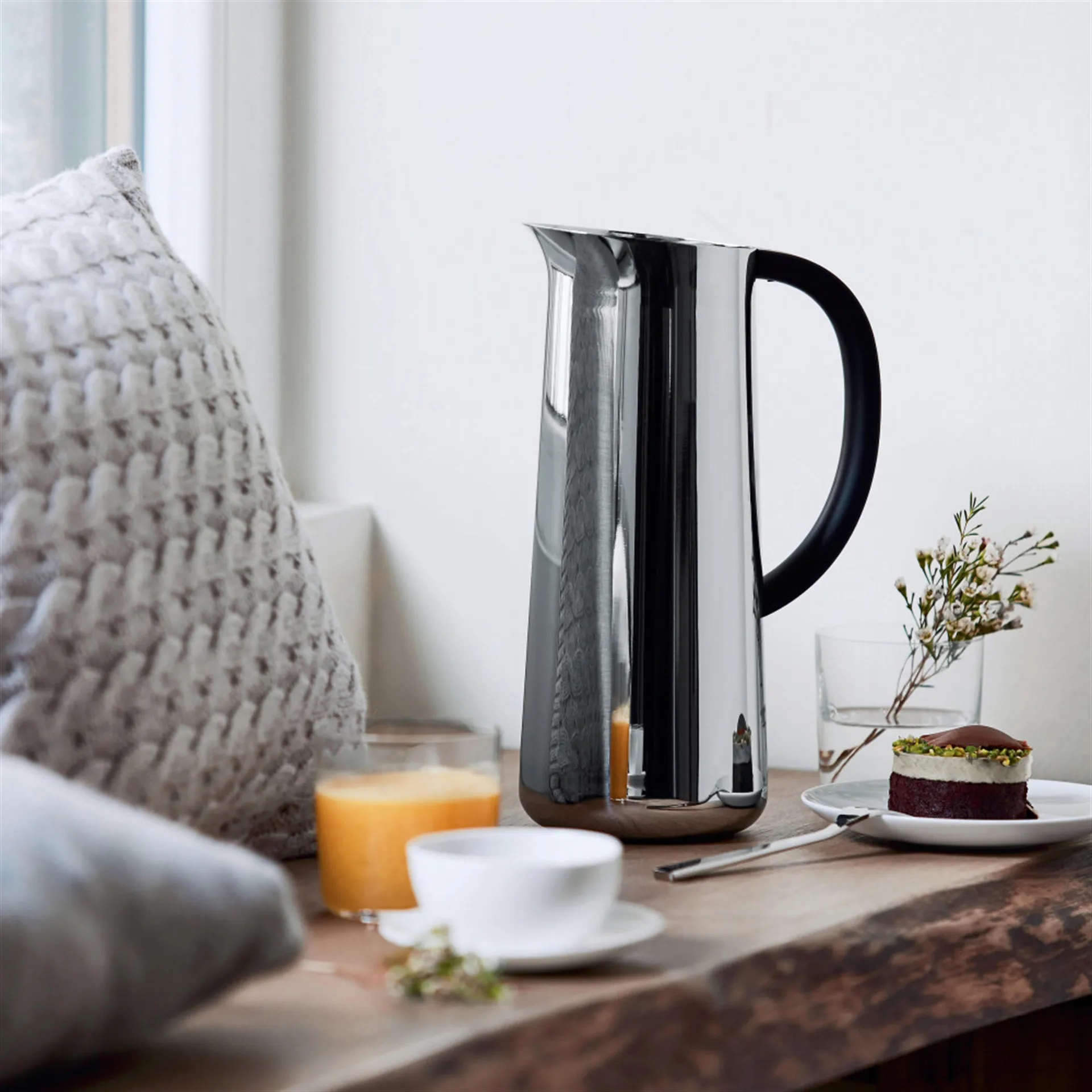 Jarra termo Nomu, 1 L Alessi