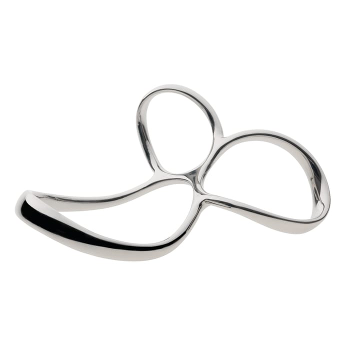 Medidor de pasta Voile - acero inoxidable - Alessi