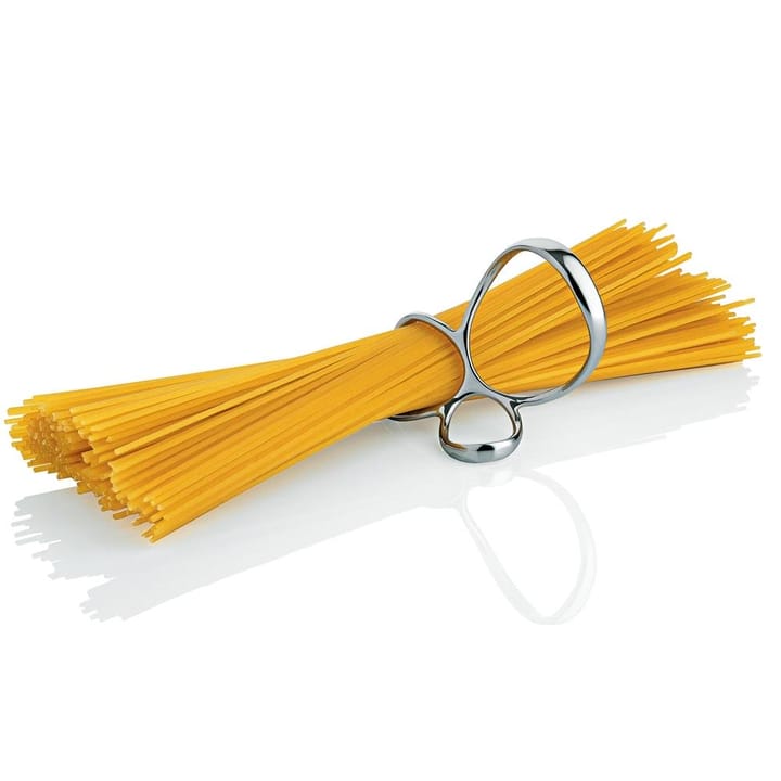 Medidor de pasta Voile, acero inoxidable Alessi