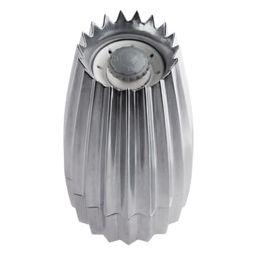 Molinillo de sal y pimienta Grind - aluminio - Alessi