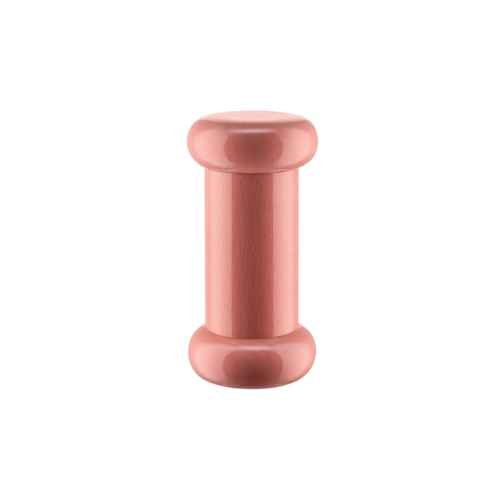 Molinillo de sal y pimienta Twergi 15 cm - Rosa - Alessi