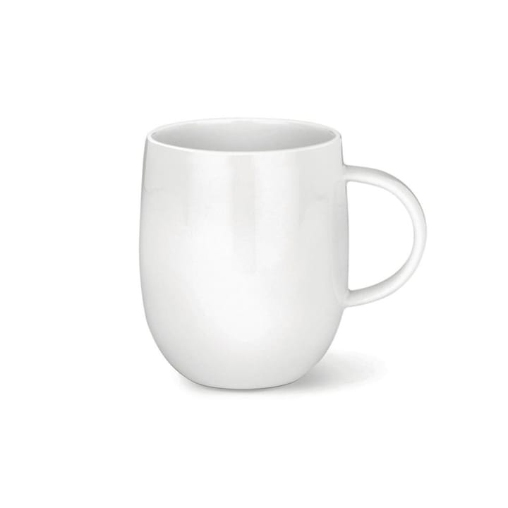 Mug All-time 38 cl - blanco - Alessi