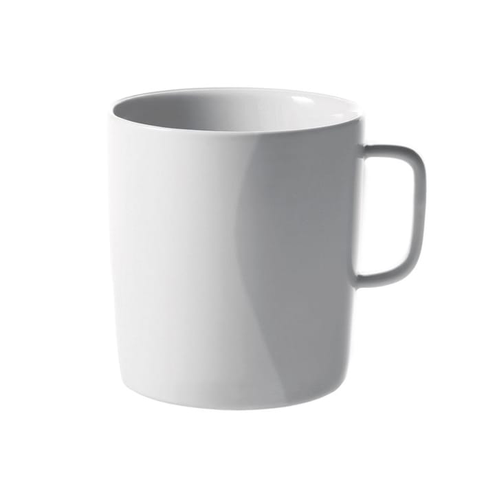 Mug PlateBowlCup - blanco - Alessi