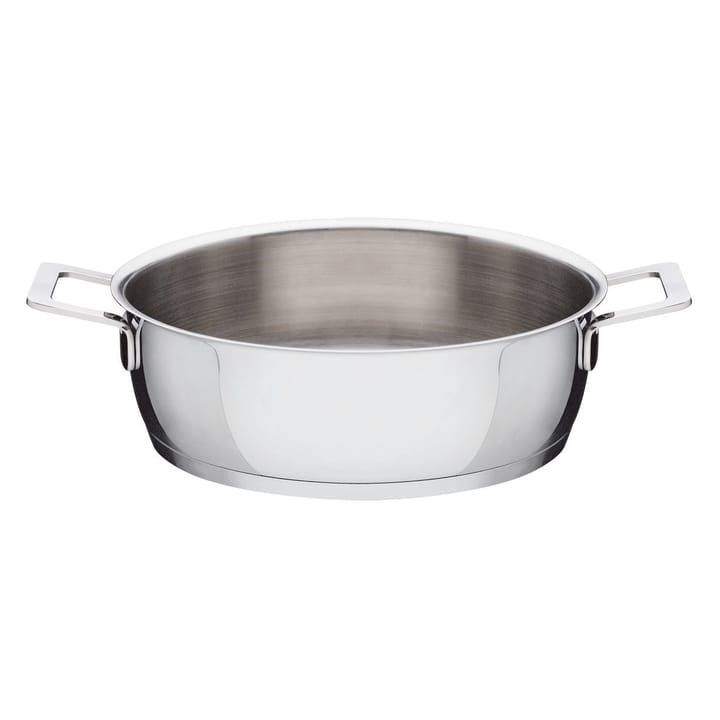 Olla baja Pots&Pans - 24 cm - Alessi