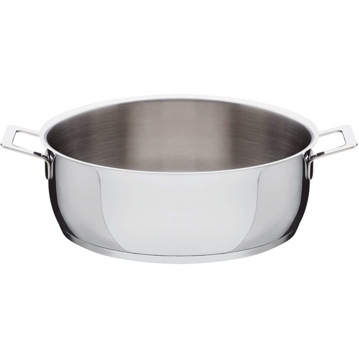 Olla baja Pots&Pans - 28 cm - Alessi