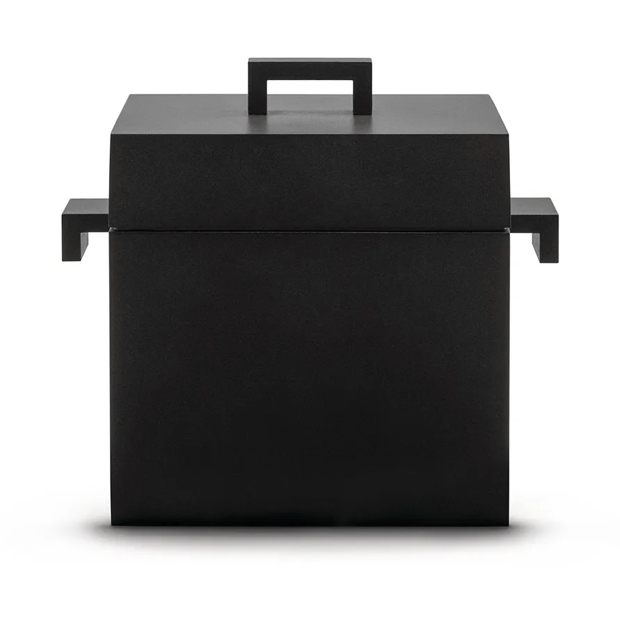 Olla La cubica cocotte, 2,4 dl Alessi