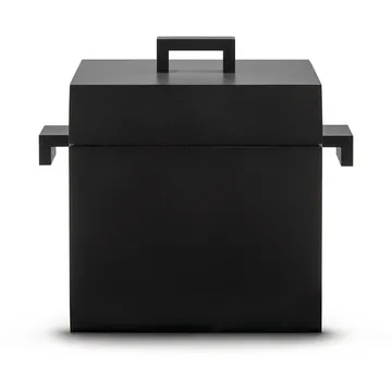 Olla La cubica cocotte - 2,4 dl - Alessi